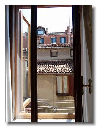 Venice - Palazzo Guardi  